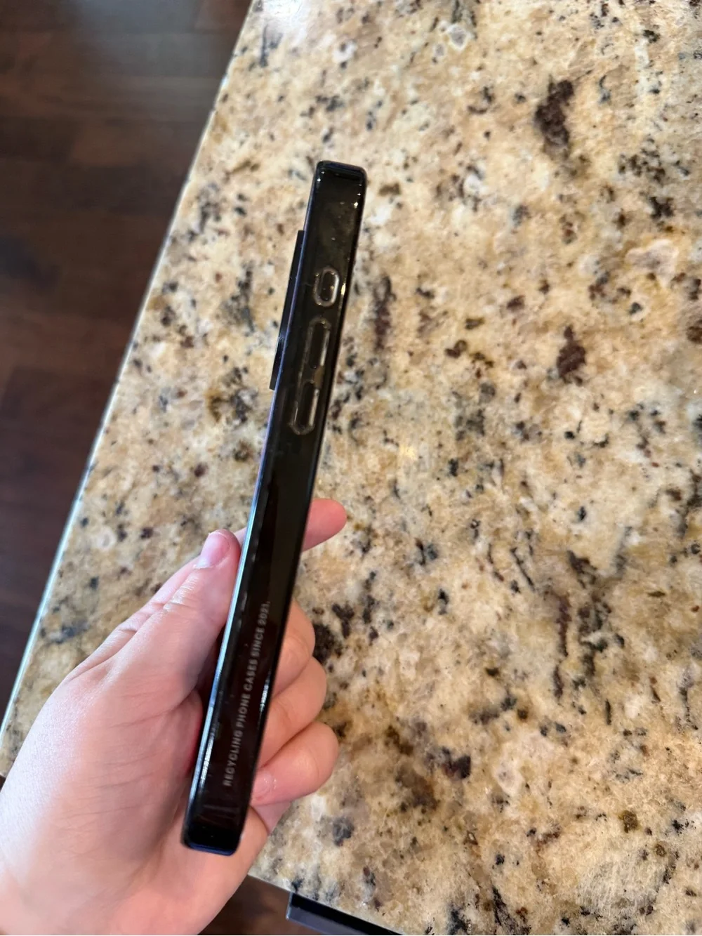 iPhone 16 pro max casetify